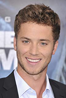 Jeremy Sumpter